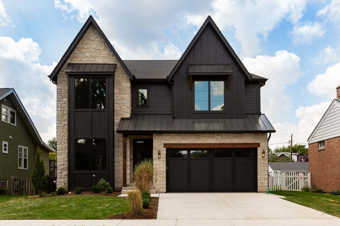 House in Elmhurst, Illinois, United States 1 - 18771435