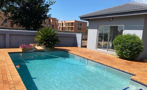 House in Benoni North AH, Gauteng, South Africa 1