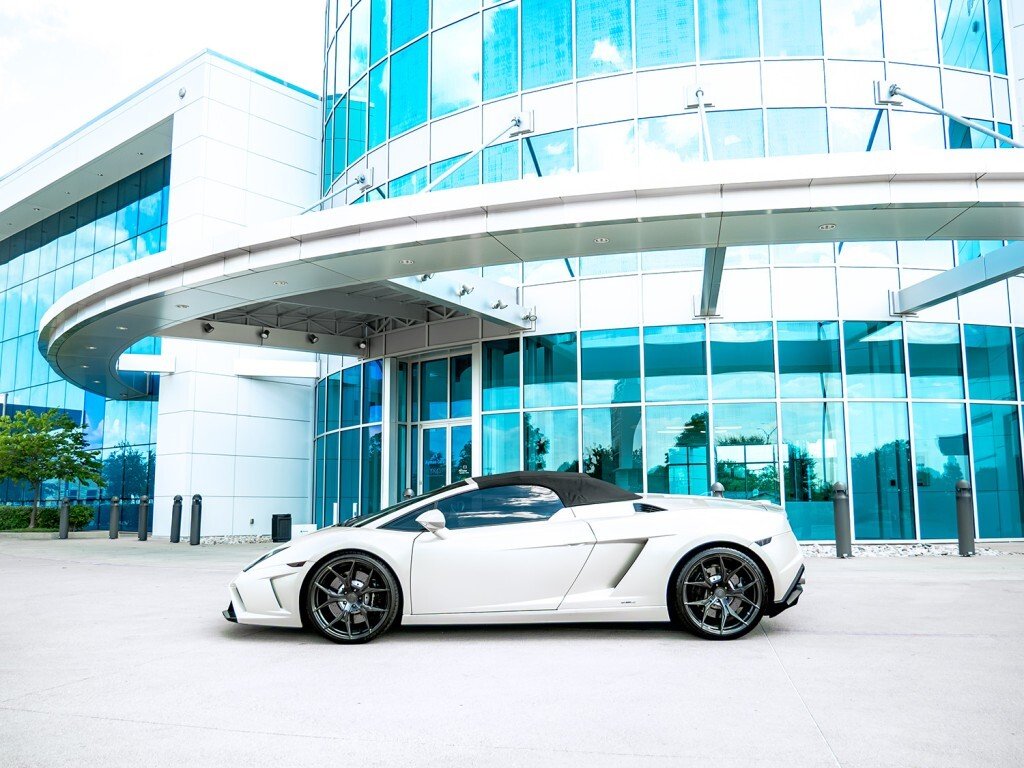 Lamborghini Gallardo in Dallas, TX, United States 2 - 18768516
