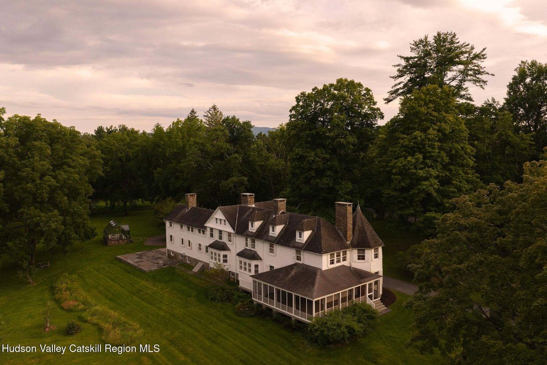 Haus in Stone Ridge, New York, Vereinigte Staaten 3 - 18770524