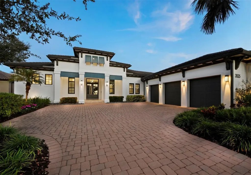 Haus in Sarasota, Florida, Vereinigte Staaten 1 - 18773498
