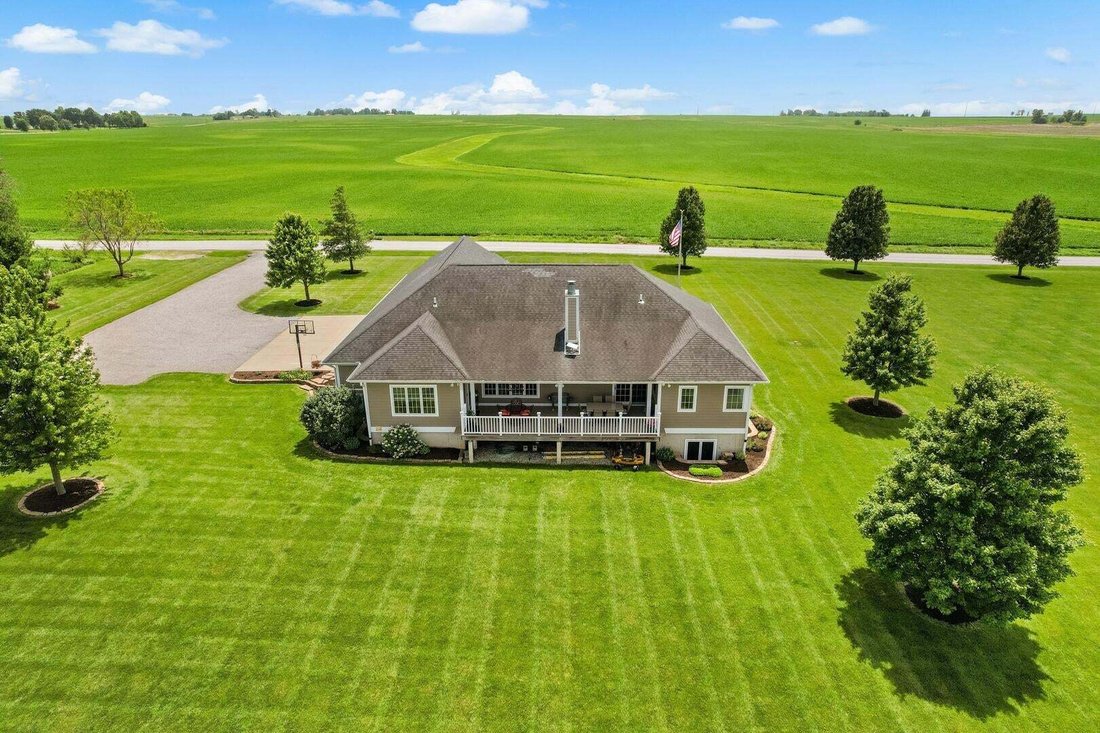 Casa a Champaign, Illinois, Stati Uniti 4 - 18771207