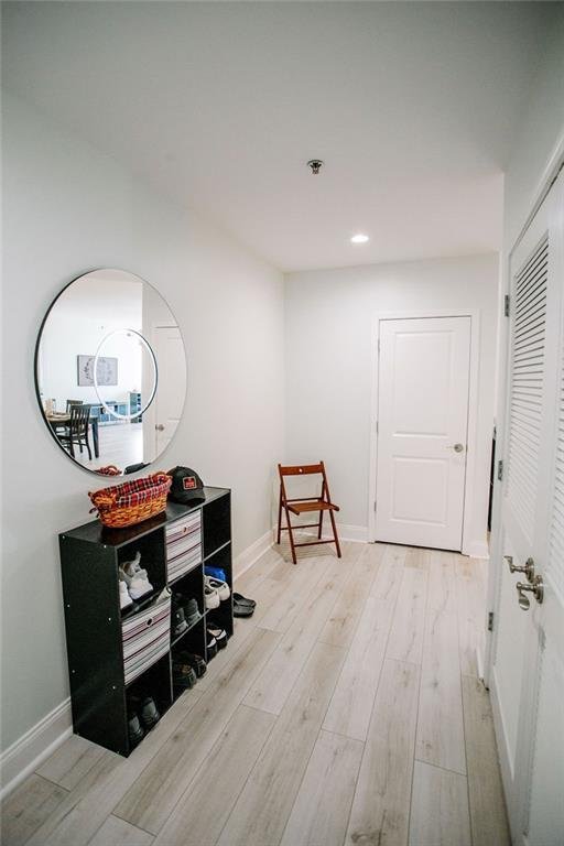 Appartement à Atlanta, Géorgie, États-Unis 5 - 18768644