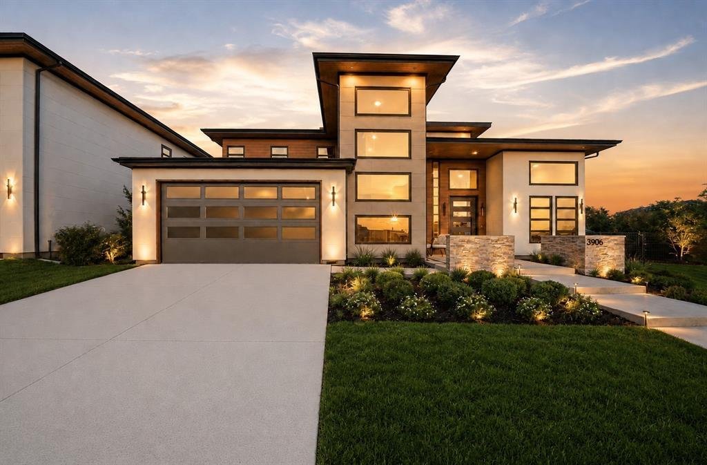 Casa en Melissa, Texas, Estados Unidos 1 - 18772080
