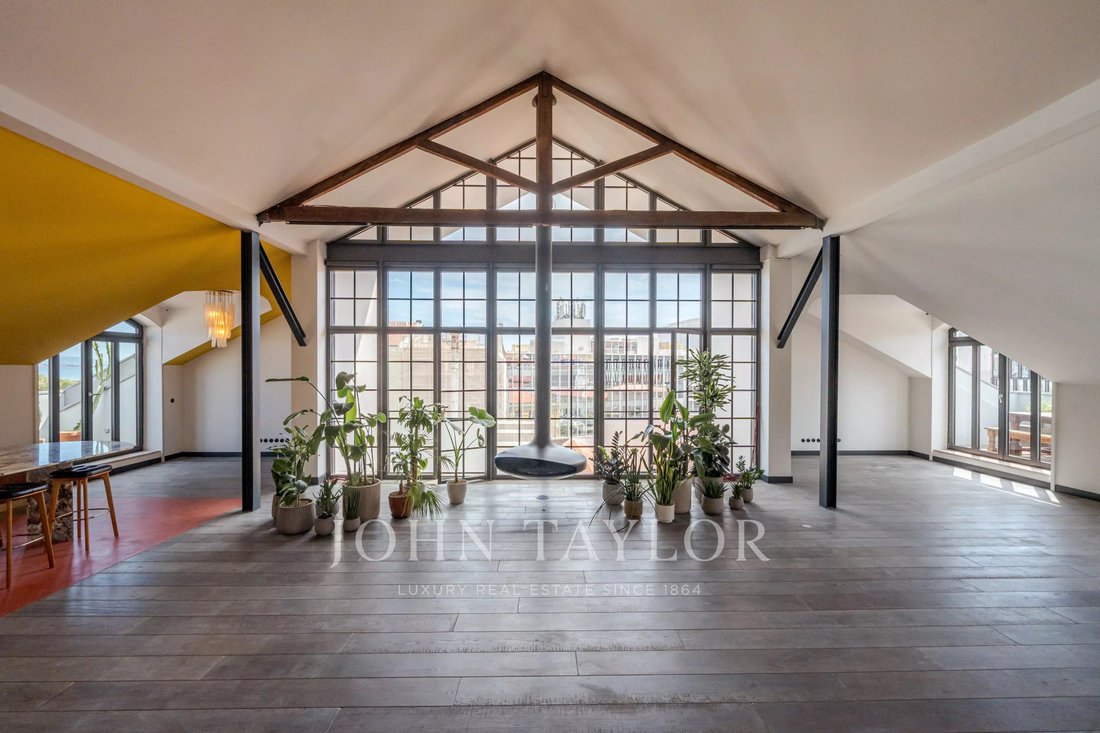 Appartement à Portugal 1 - 18769590