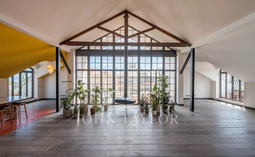 Appartement en Portugal 1