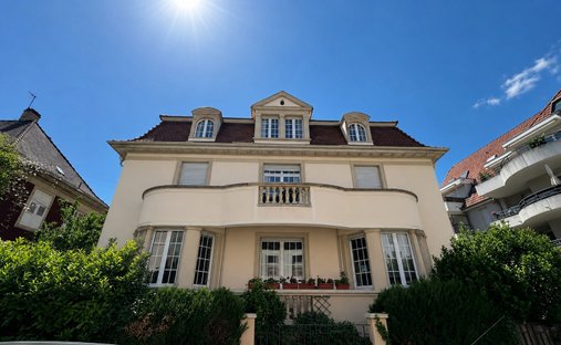 Apartment in Strasbourg, Grand Est, France 1