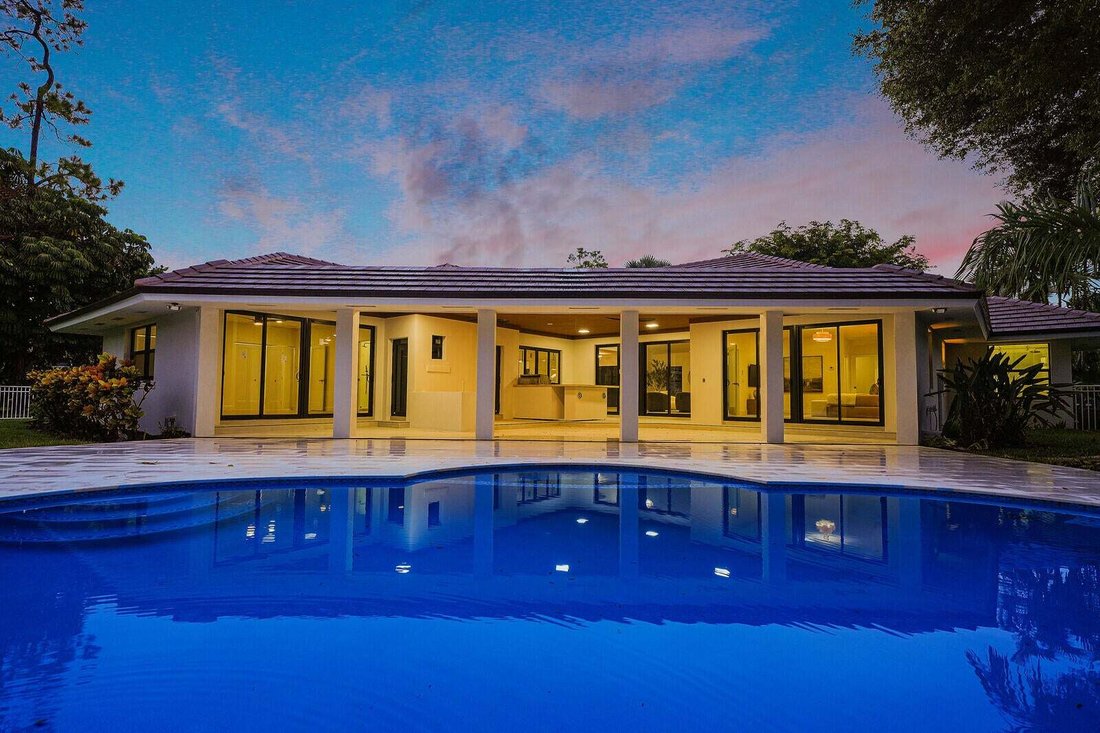 Casa en Lantana, Florida, Estados Unidos 3 - 18682317
