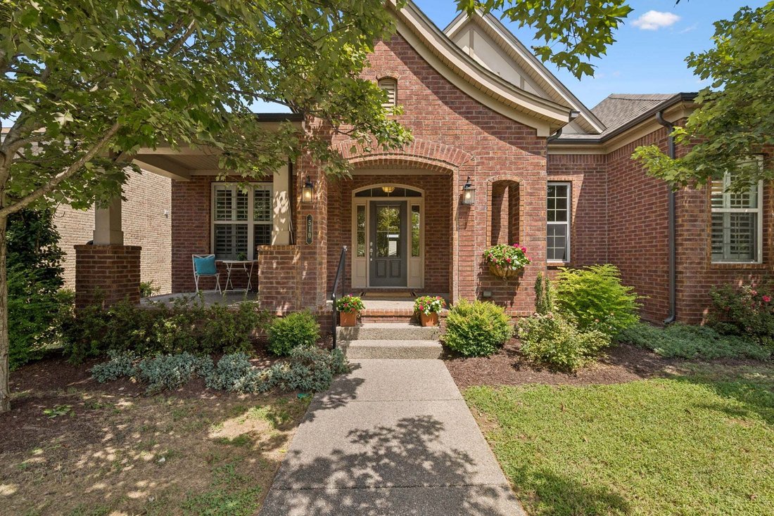 Haus in Franklin, Tennessee, Vereinigte Staaten 1 - 18771417