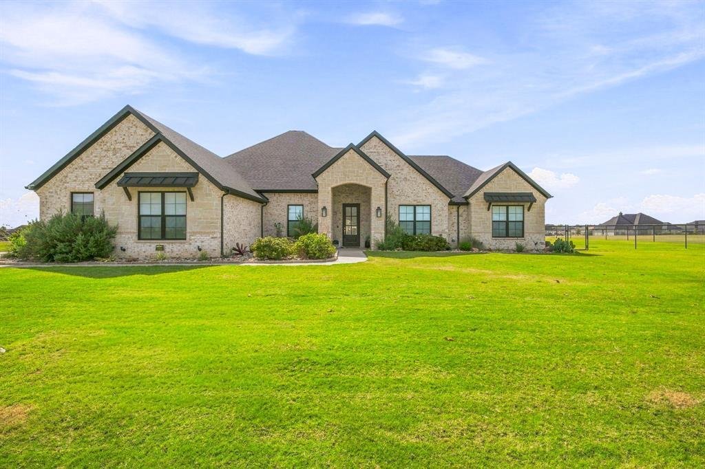 Haus in Godley, Texas, Vereinigte Staaten 2 - 18769147