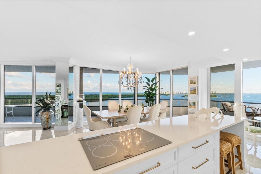 Casa a North Palm Beach, Florida, Stati Uniti 3 - 18773485