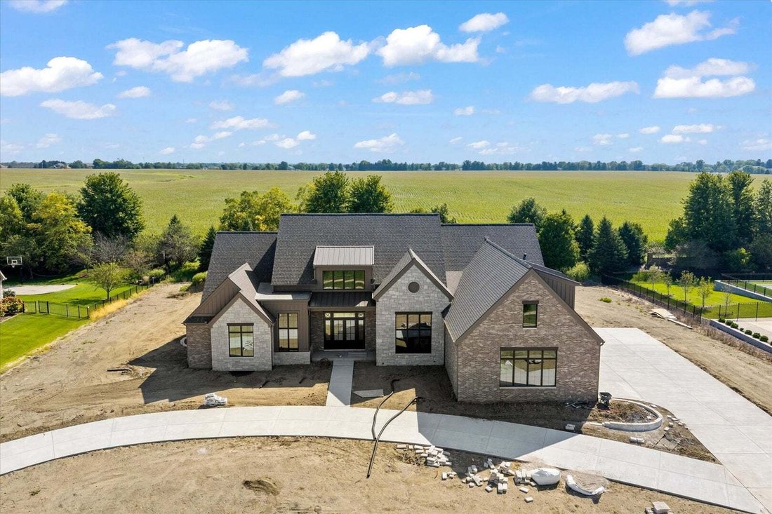 House in Champaign, Illinois, United States 1 - 17813363