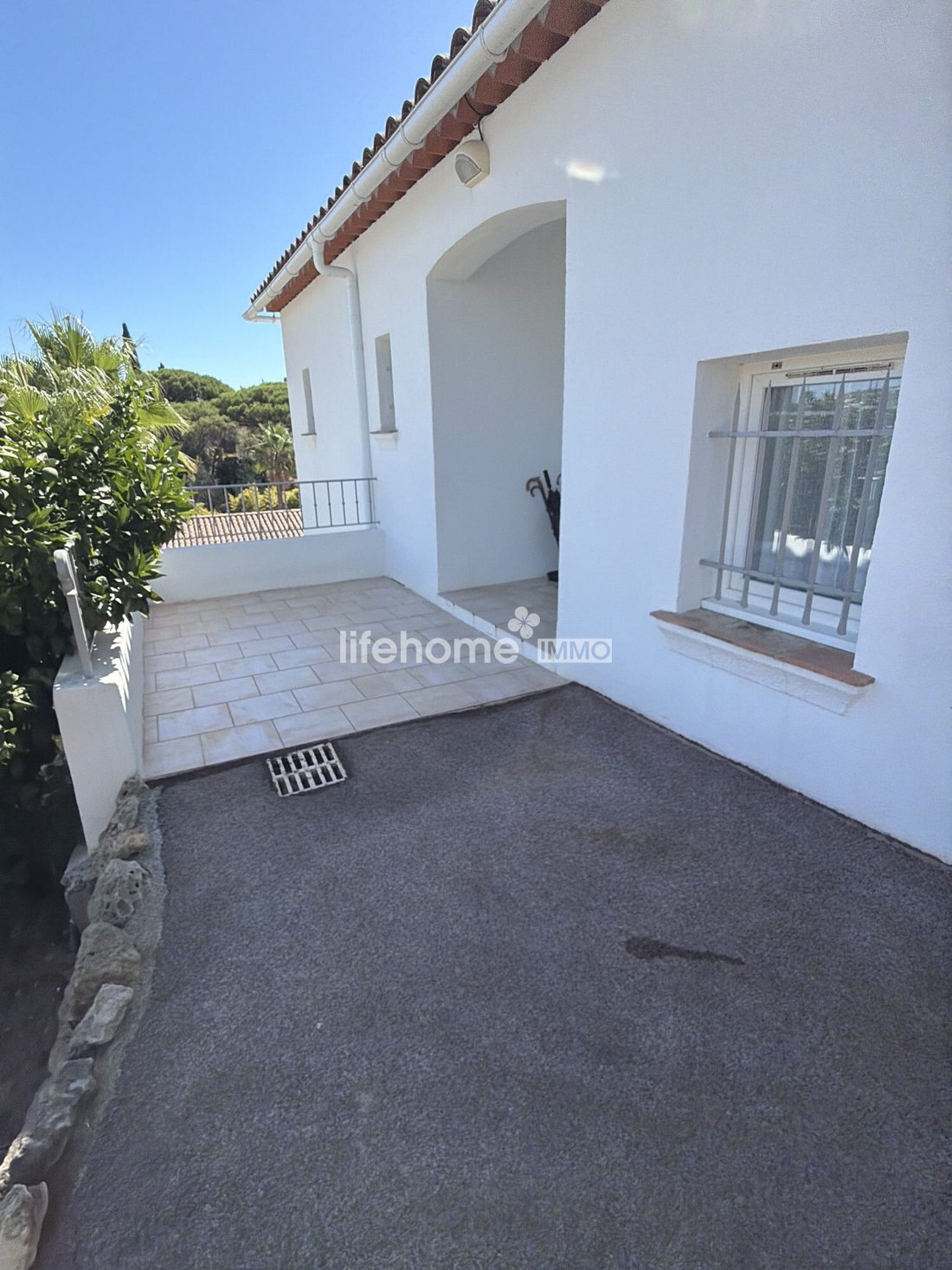 Villa en Ville-Les Saquedes-Le Bouillonnet, Sainte-Maxime, Francia 5 - 18773612