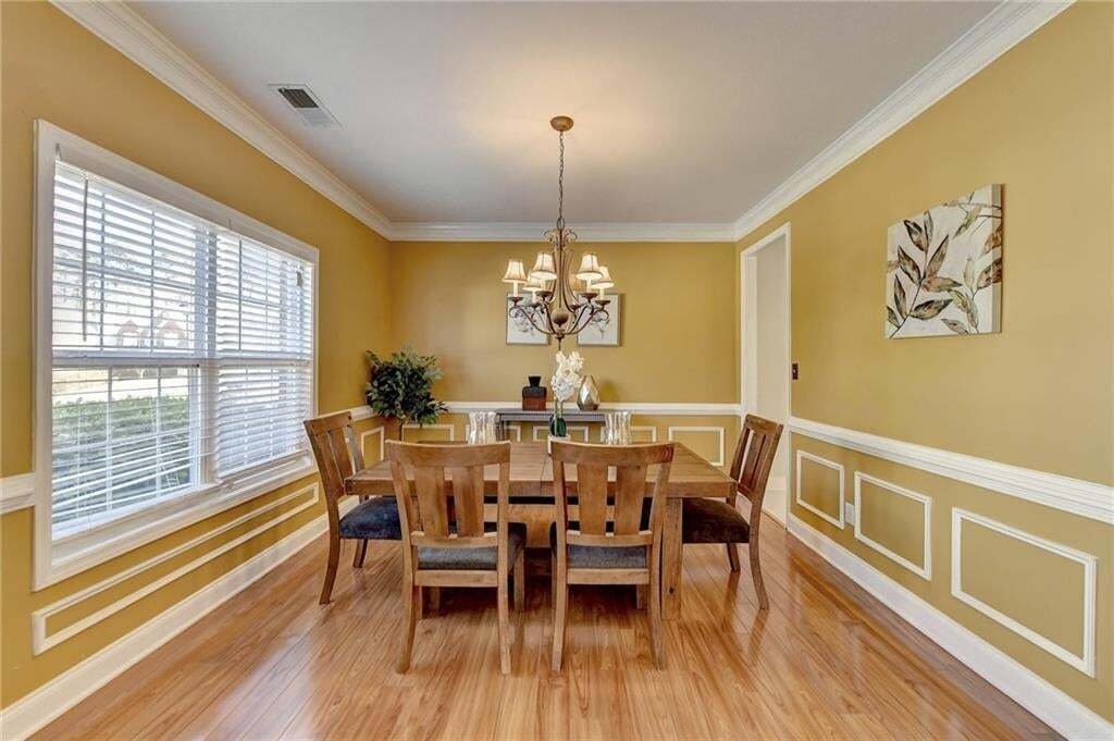 Casa a Lawrenceville, Georgia, Stati Uniti 5 - 18769186