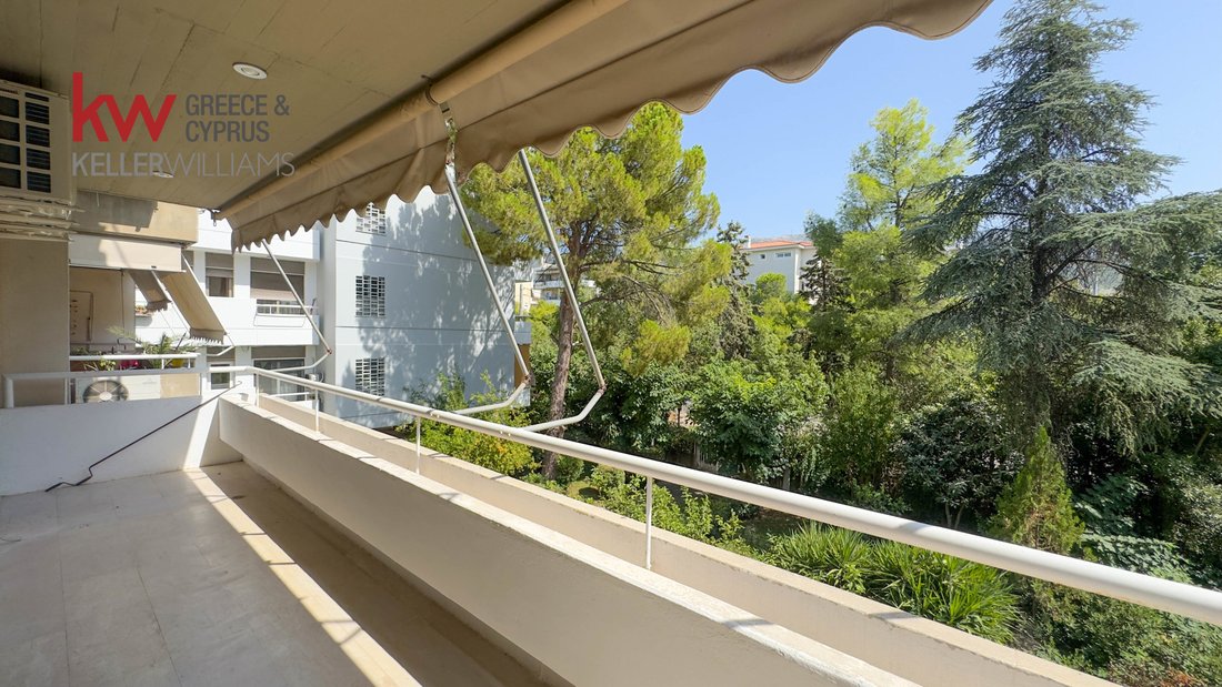 Apartamento en Papagou, Ática, Grecia 2 - 17234793
