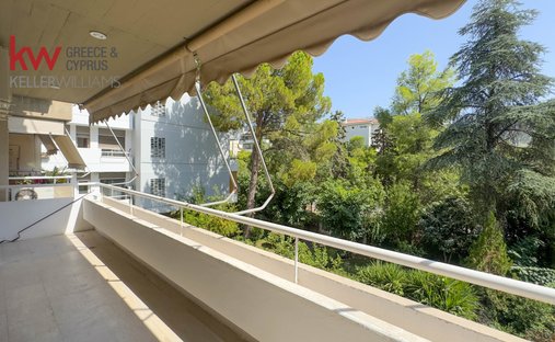 Appartement à Papagou, Attique, Grèce 1
