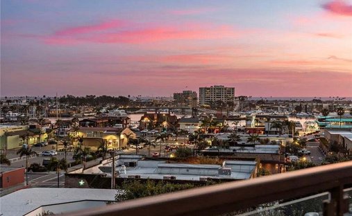House in Newport Beach, California, United States 1