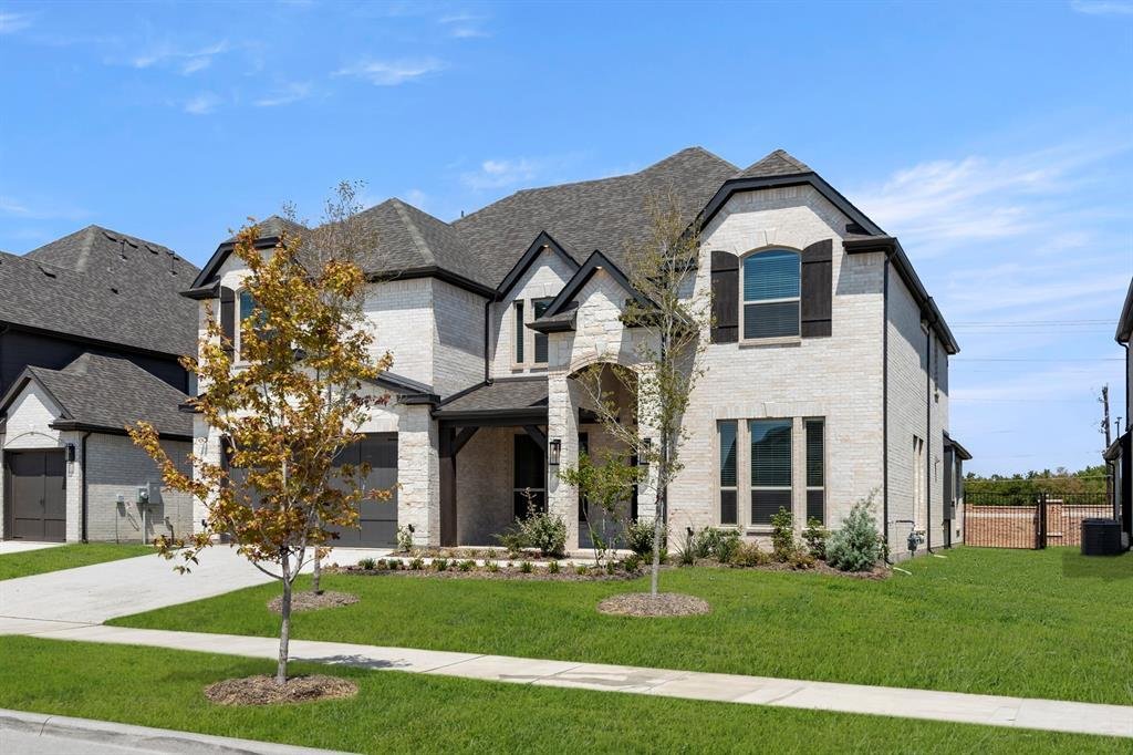 House in Frisco, Texas, United States 2 - 17824578