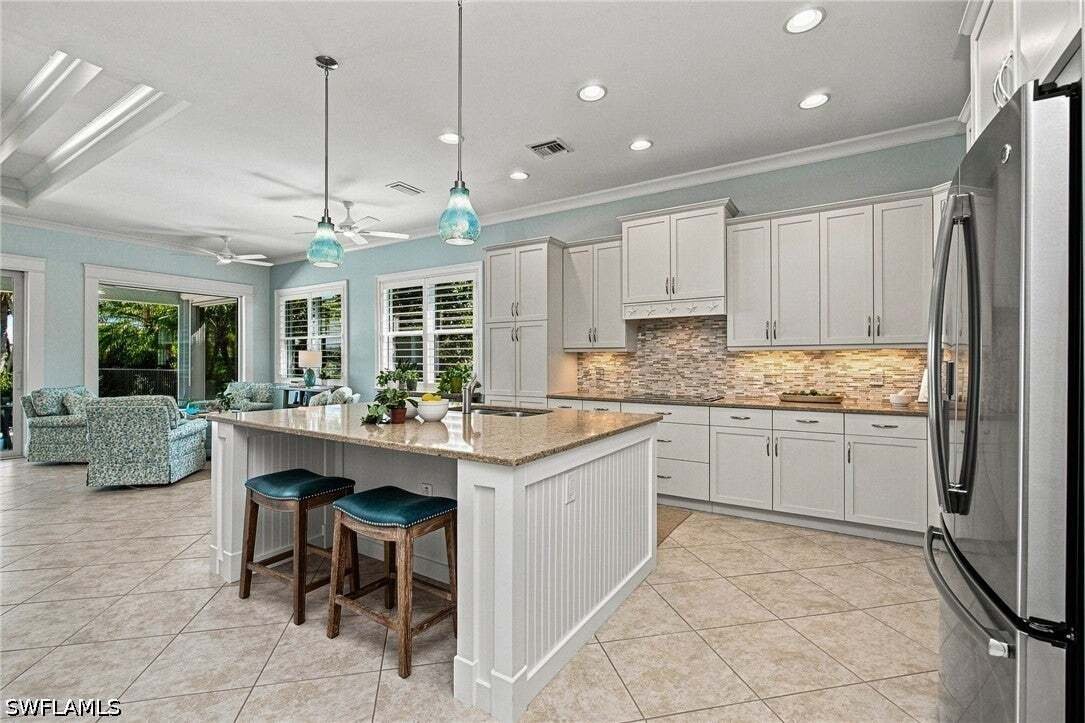 Casa a Naples, Florida, Stati Uniti 3 - 18768412