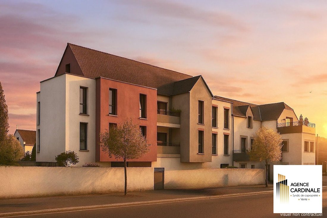 Apartment in Ouest, Quiberon, France 2 - 16295374