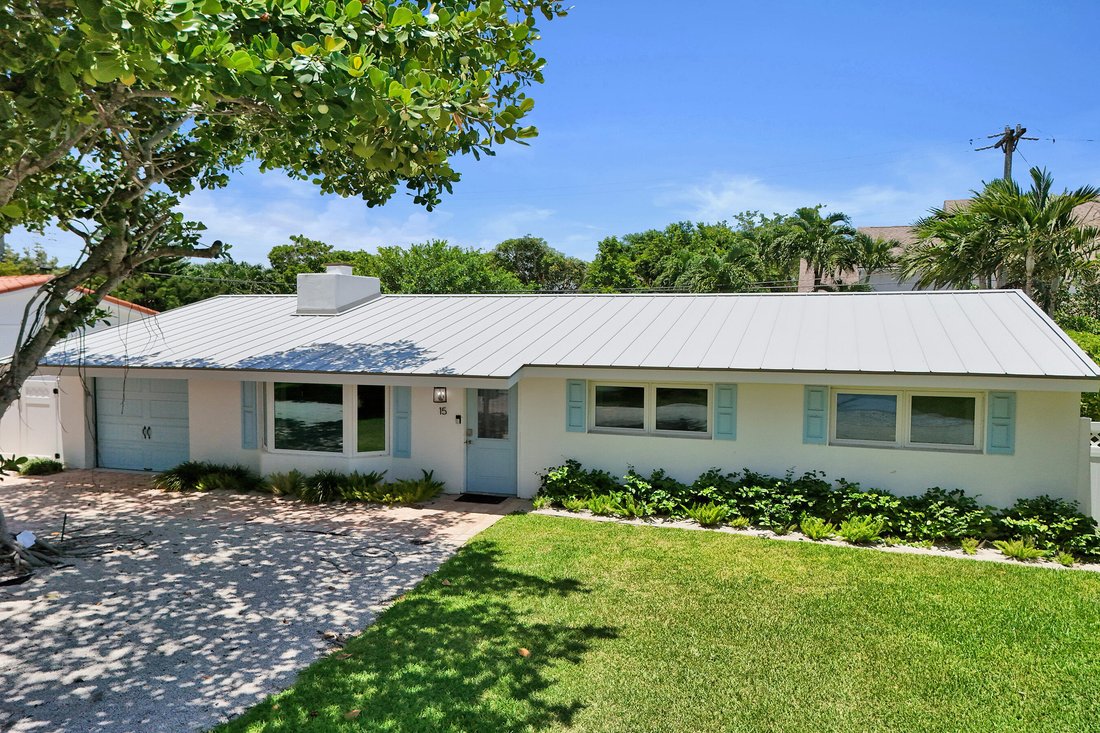 Haus in Boynton Beach, Florida, Vereinigte Staaten 1 - 18772477