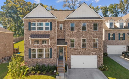 Casa a Nashville, Tennessee, Stati Uniti 1