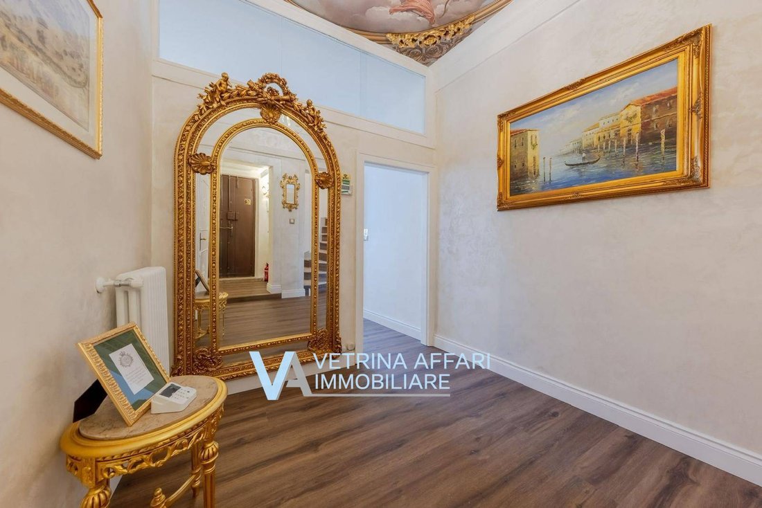 Apartamento en Centro Histórico de Venecia, Venecia, Italia 4 - 18773435