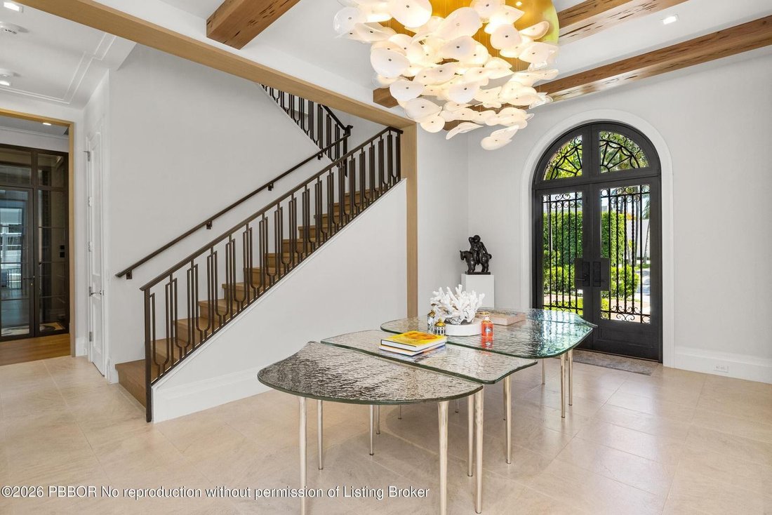 Casa en Palm Beach, Florida, Estados Unidos 5 - 18755191