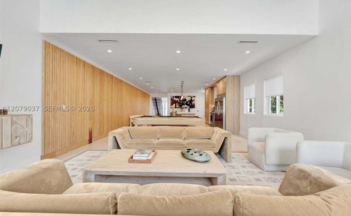 Maison de ville à Fort Lauderdale, Floride, États-Unis 1