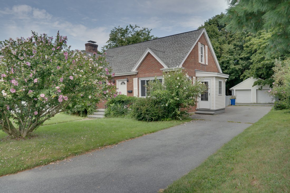 House in Tiverton, Rhode Island, United States 1 - 18768095