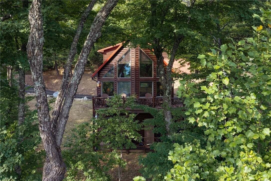 Haus in Purlear, North Carolina, Vereinigte Staaten 2 - 18770622