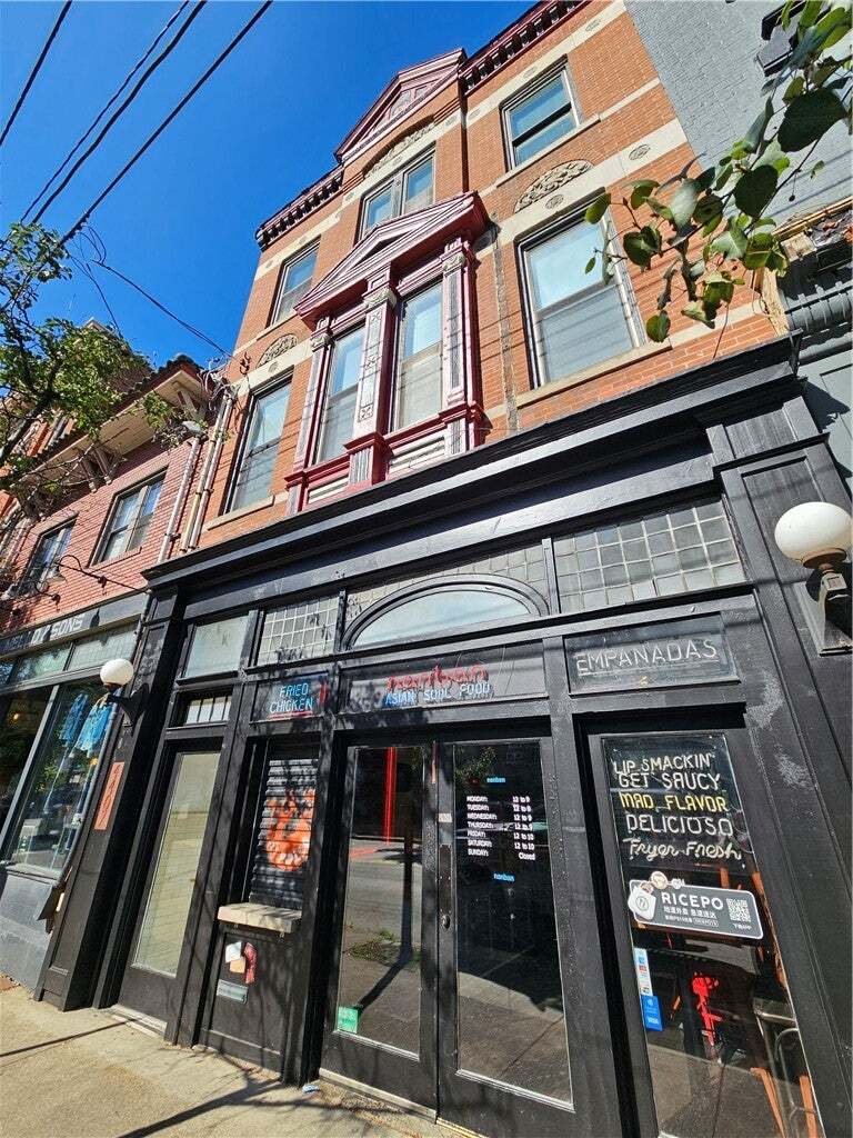 Altro a Pittsburgh, Pennsylvania, Stati Uniti 1 - 18770575