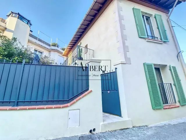 Maison à Cannes, Provence-Alpes-Côte d'Azur, France 3 - 16645266