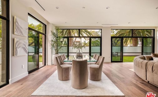 Condo in Beverly Hills, California, United States 1