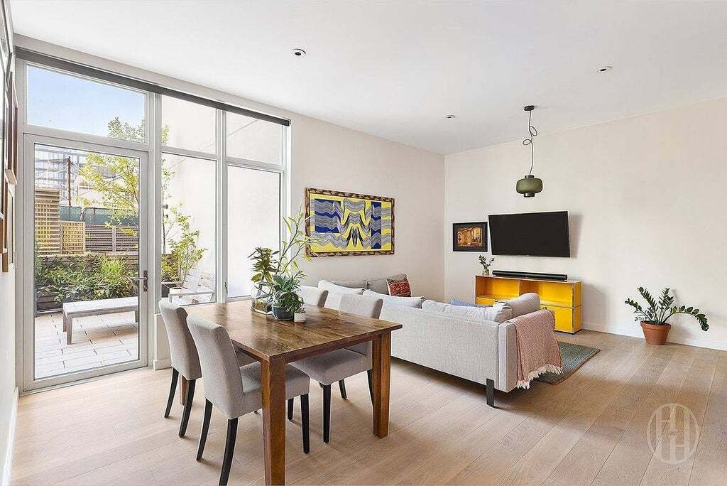 Haus in New York City, New York, Vereinigte Staaten 4 - 17998681