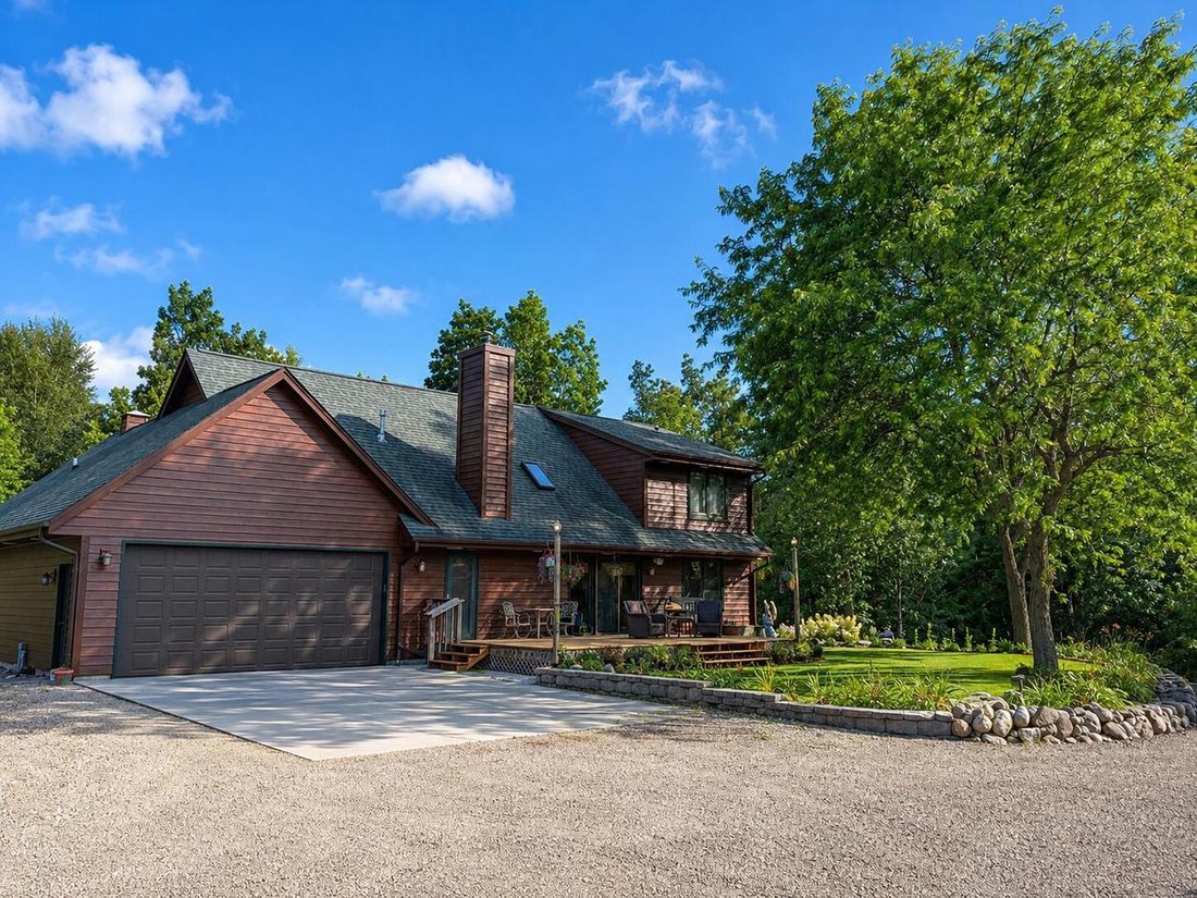 Haus in Plymouth, Wisconsin, Vereinigte Staaten 2 - 18768560
