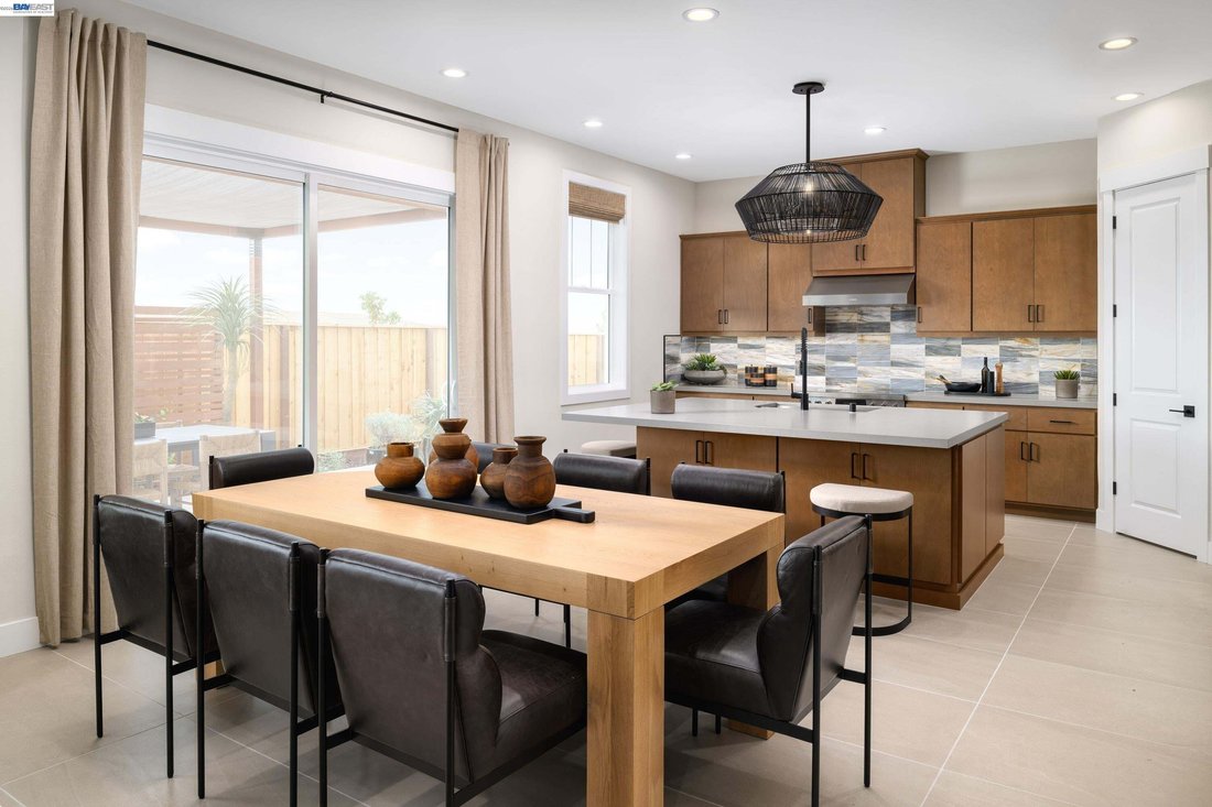 House in Dublin, California, United States 1 - 18771389