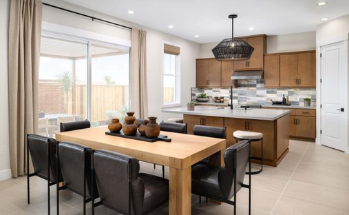 Casa a Dublin, California, Stati Uniti 1