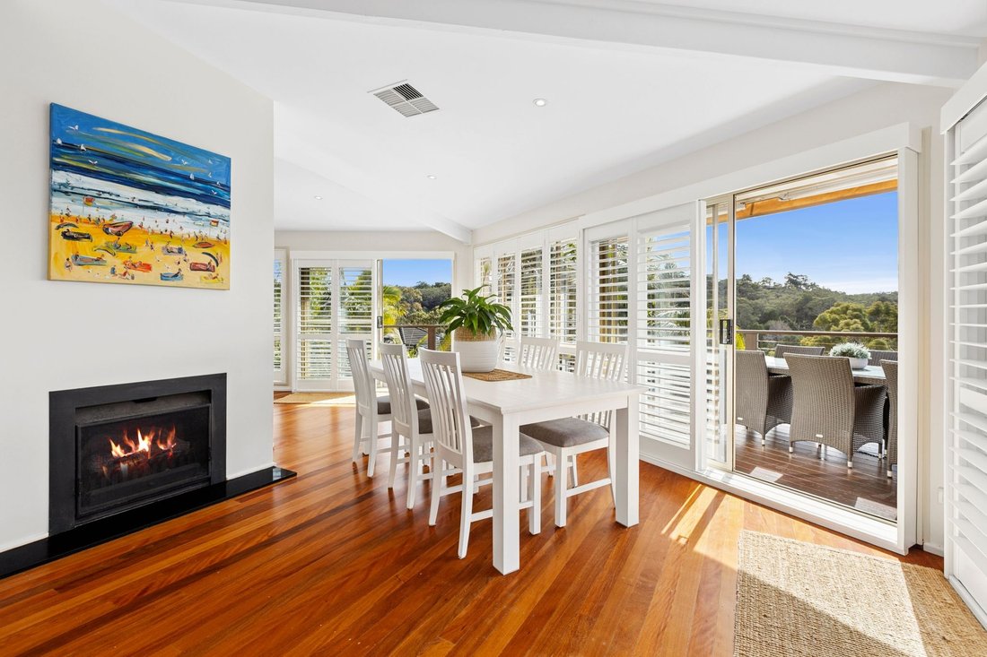 Casa en Cromer, Nueva Gales del Sur, Australia 4 - 18773591