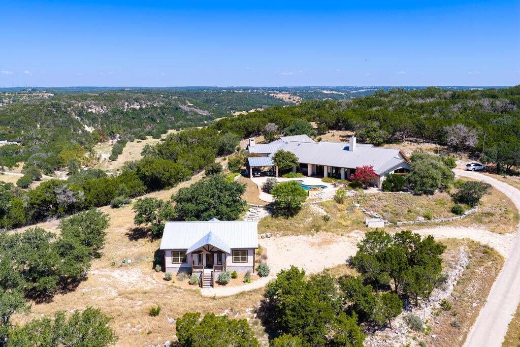 Casa a Kerrville, Texas, Stati Uniti 2 - 18770554