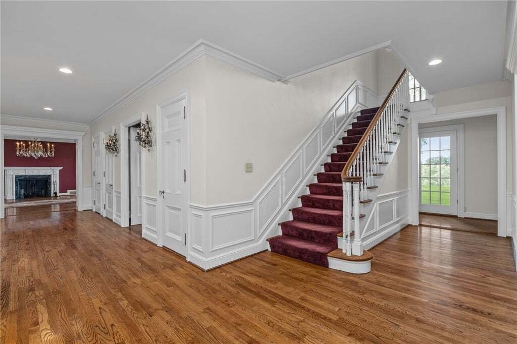 Haus in Sewickley, Pennsylvania, Vereinigte Staaten 3 - 17489051