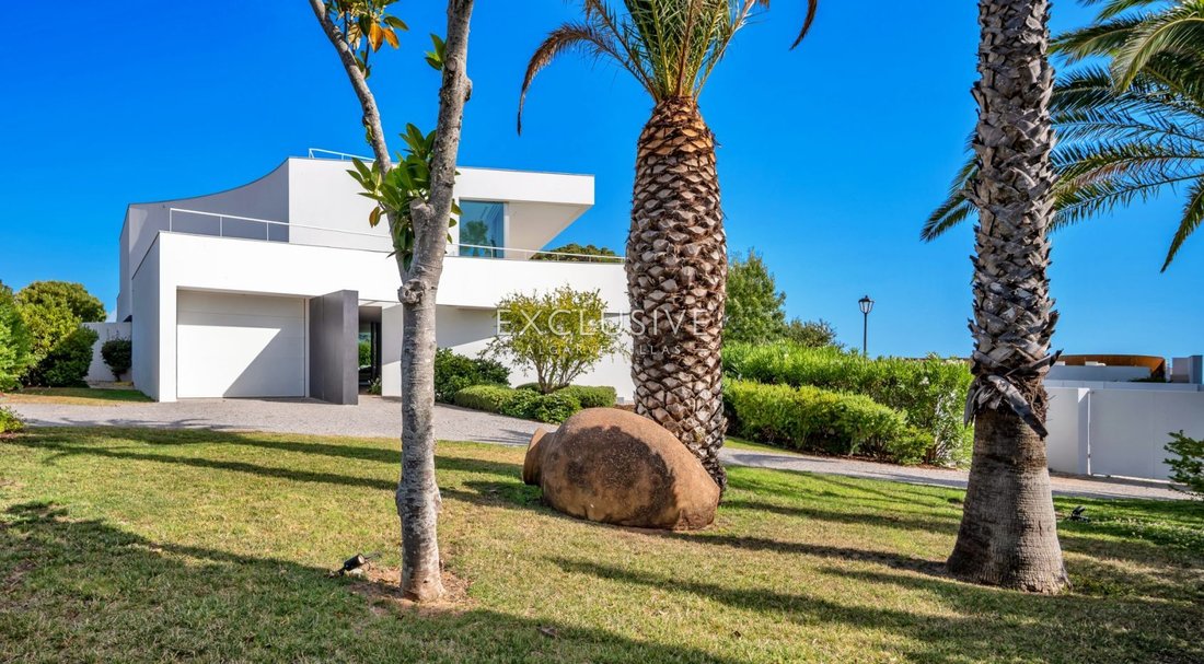 Villa à Praia De Porto Mós, Sao Goncalo de Lagos, Algarve 5 - 18770031