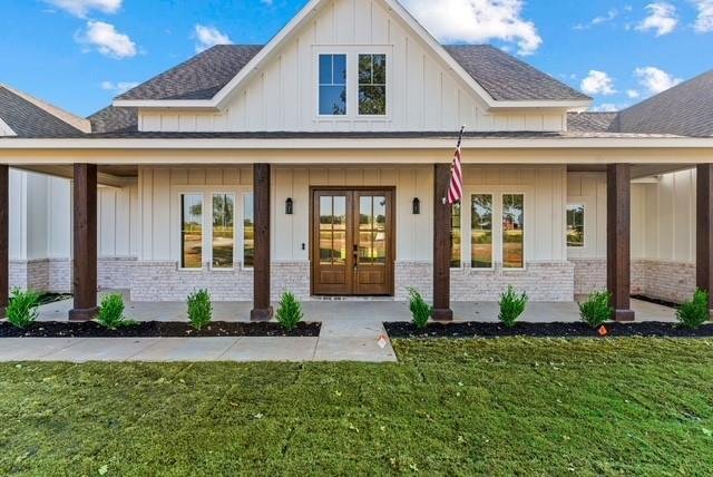 Casa a Weatherford, Texas, Stati Uniti 4 - 18772205