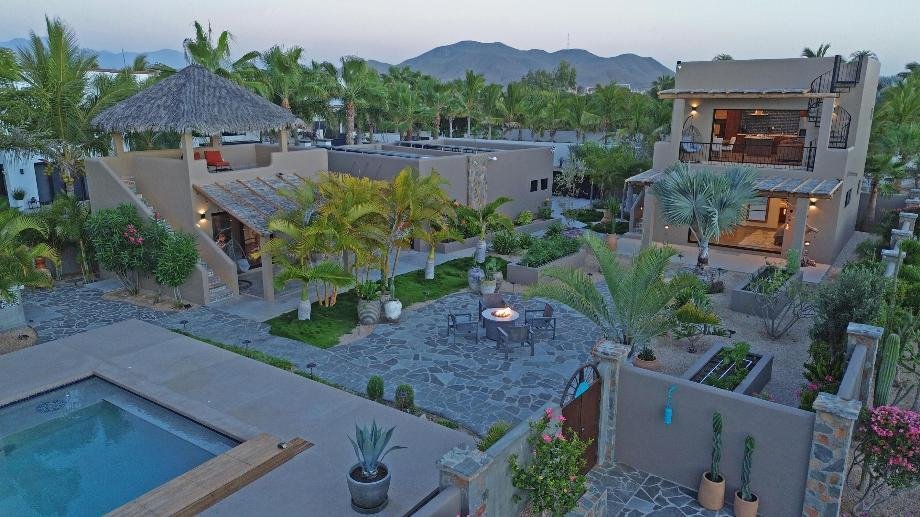 Haus in Rancho Nuevo, Baja California Sur, Mexiko 2 - 18768108
