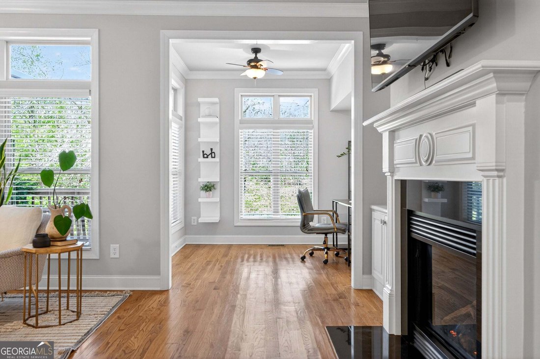 Residenza a Alpharetta, Georgia, Stati Uniti 4 - 18769059