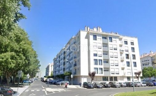 Appartamento a Aguas Livres, Lisbona, Portogallo 1