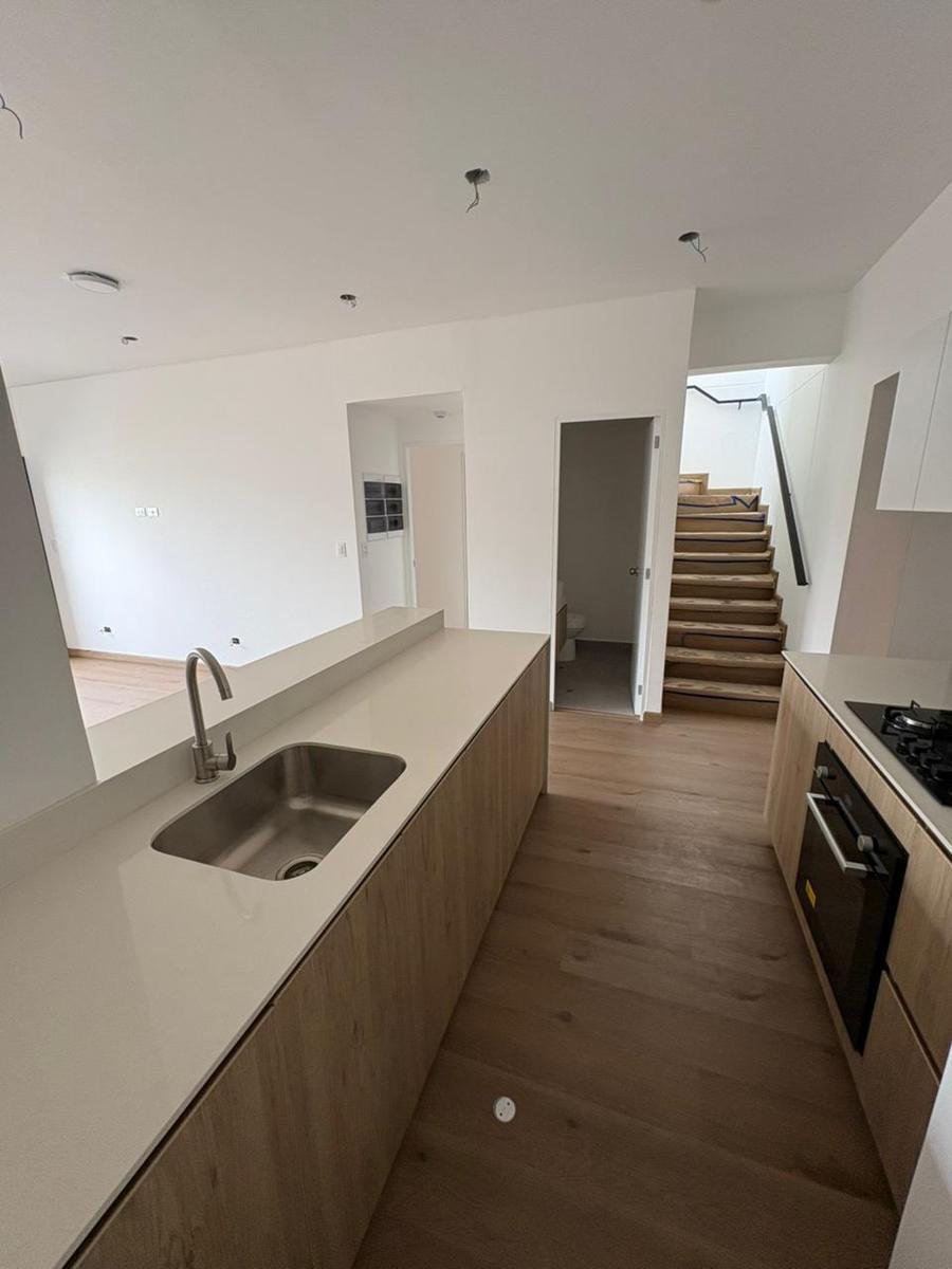 Apartamento en Lima, Callao, Perú 4 - 18770423