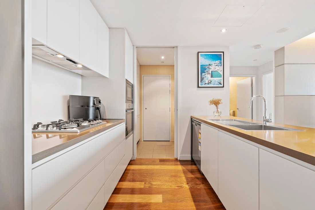 Casa en Pyrmont, Nueva Gales del Sur, Australia 5 - 18773587