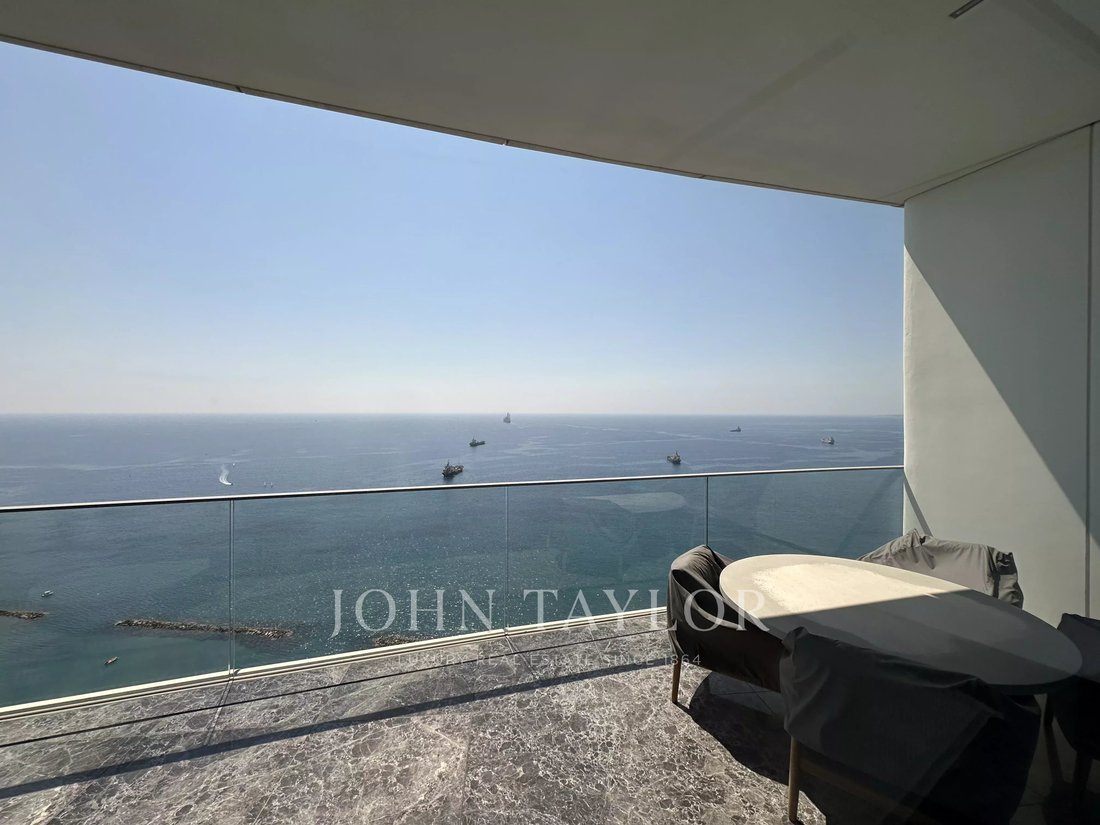 Apartamento en Limasol, Distrito de Limasol, Chipre 5 - 18769541