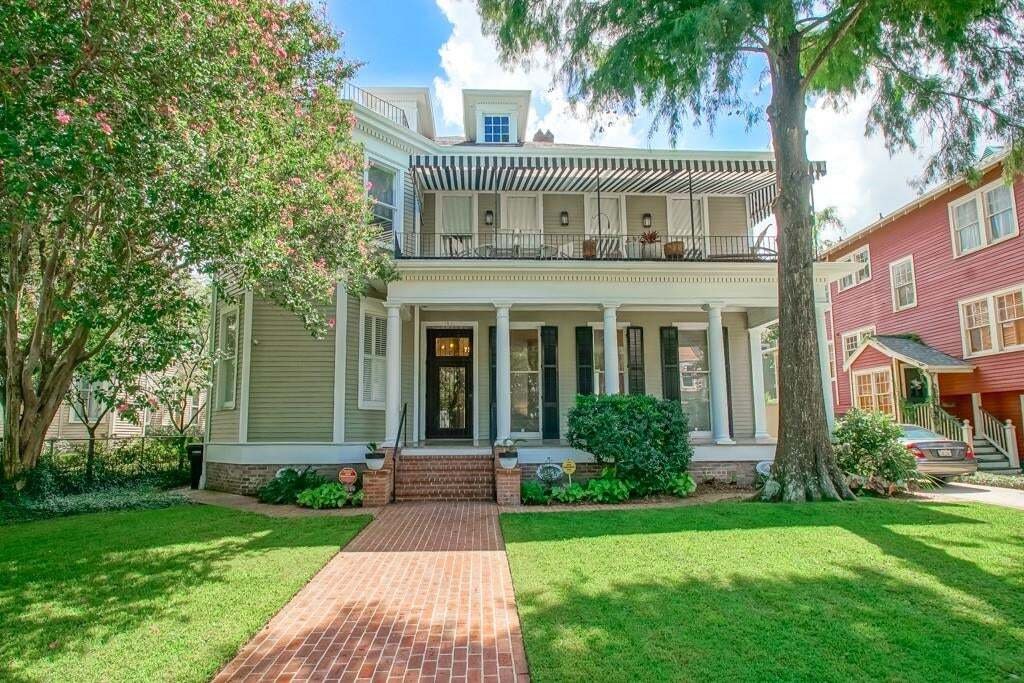 Condo in New Orleans, Louisiana, United States 1 - 18768494